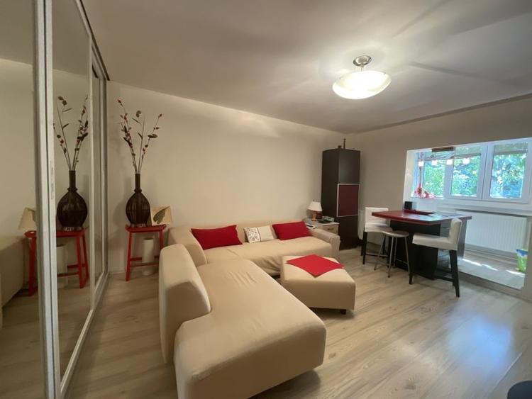 Închiriere studio dublu zona 13 Septembrie – Prosper Plaza - 5