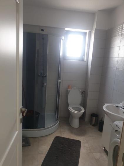 Garsonieră în Central