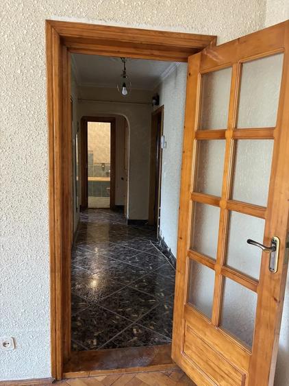 Apartament cu 2 camere decomandat în Burdujeni