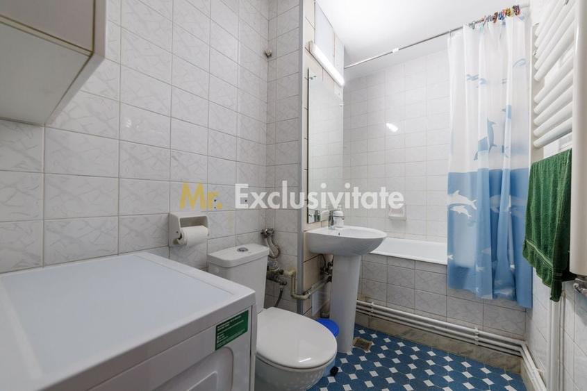 APARTAMENT 2 CAMERE, ULTRACENTRAL - PITE?TI - 13