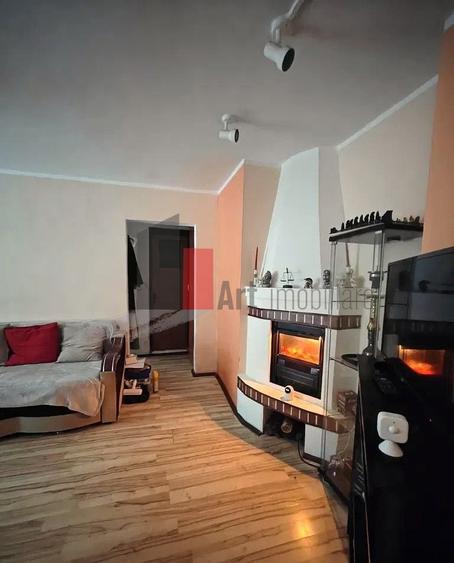 Apartament 3 Camere Rahova,  Centrală Proprie – Mobilat  Utilat parcare - 10