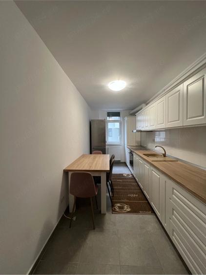 Apartament cu 2 camere decomandat în Exterior Vest
