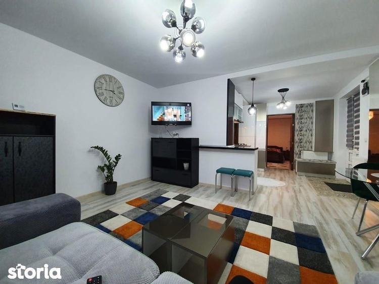 Garsonieră în Bartolomeu
