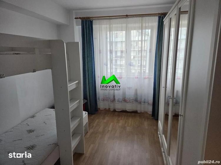 Apartament de inchiriat 3 camere Pet Friendly Sibiu Turnisor - 5
