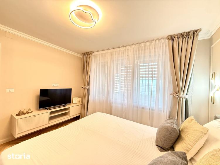 Apartament cu 3 camere în Tipografilor
