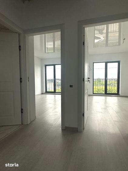 Casă cu 3 camere cu Teren 220 Mp în Dărăști-Ilfov
