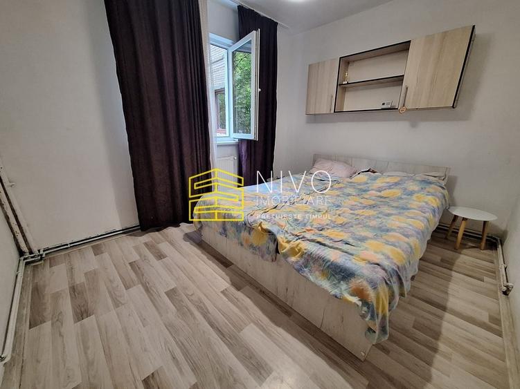 Apartament 3 camere – Tg. Mureș – Dâmbu Pietros – Zona Palas - 7