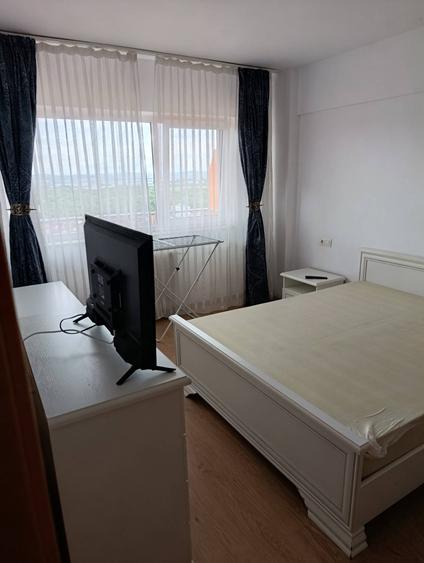 Apartament cu 2 camere în Gheorgheni