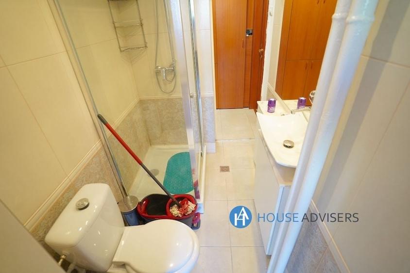 Inchiriere apartament 2 camere Kogalniceanu - 13