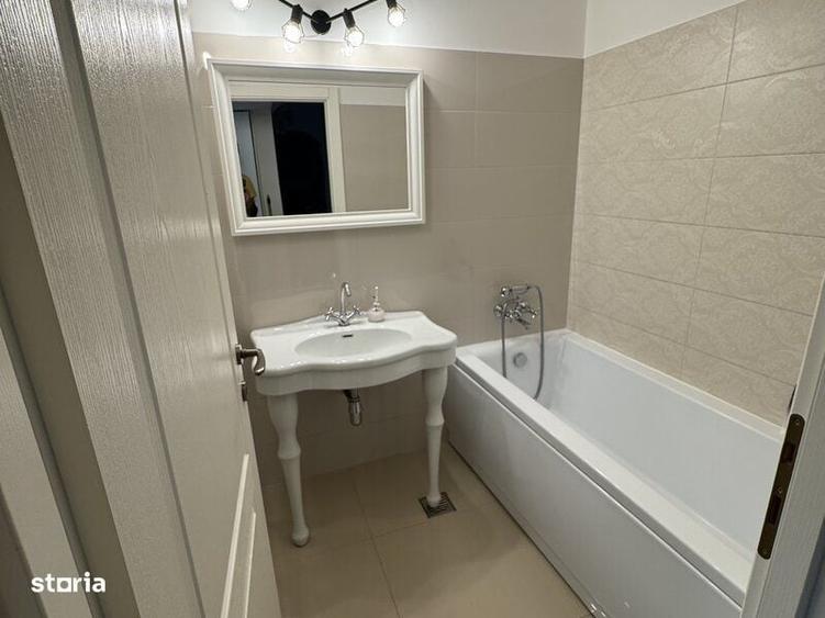 Apartament cu 2 camere în Vatra Luminoasă