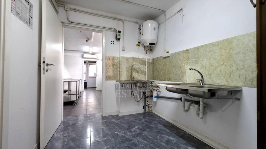 Spațiu comercial, de 50 mp, în Drumul Taberei
