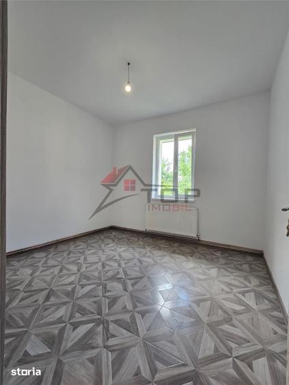 Apartament cu 2 camere în Lunca Cetățuii