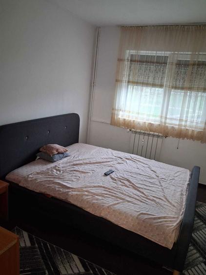Apartament cu 2 camere decomandat în Aluniș