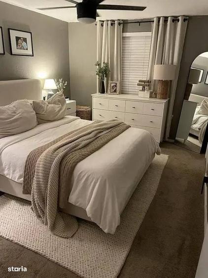 Apartament Deosebit 2 camere 2 bai sector 3 Pallady ansamblu Premium - 4