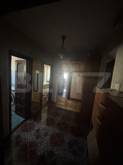 Apartament 2 camere, 55 mp, zona Pacurari - 5