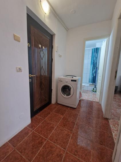 Garsonieră decomandată în Faleza Nord