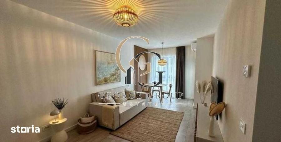 Apartament cu 2 camere decomandat în Primăverii