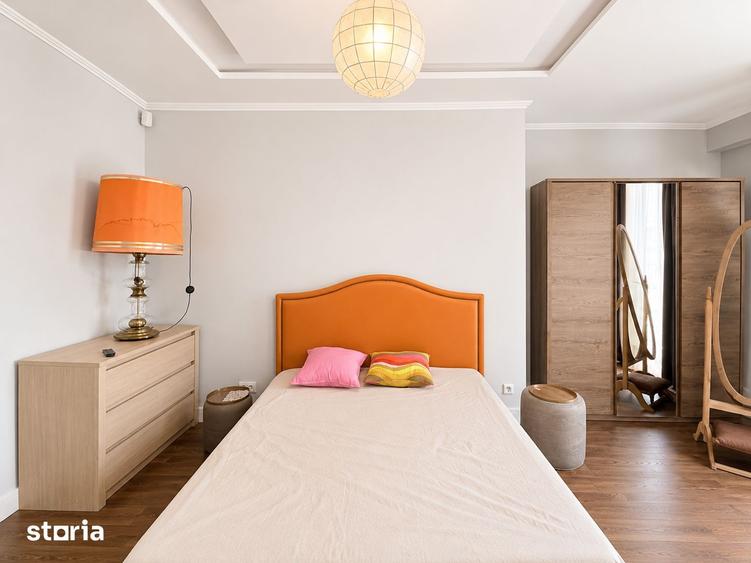 Apartament 3 camere | Erou Iancu Nicolae | Piscina - 6