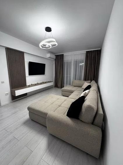 THEODOR PALLADY | 2 CAMERE | SOFIA AND SYA RESIDENCE | CENTRALA | AC - 1