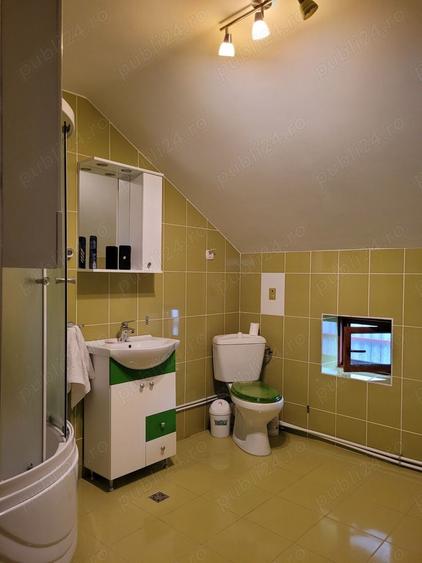 Casă cu 2 camere cu Teren 320 Mp în Bârlad