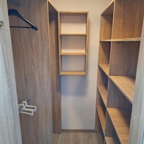 Apartament cu 2 camere decomandat, mobilat în Olteniței