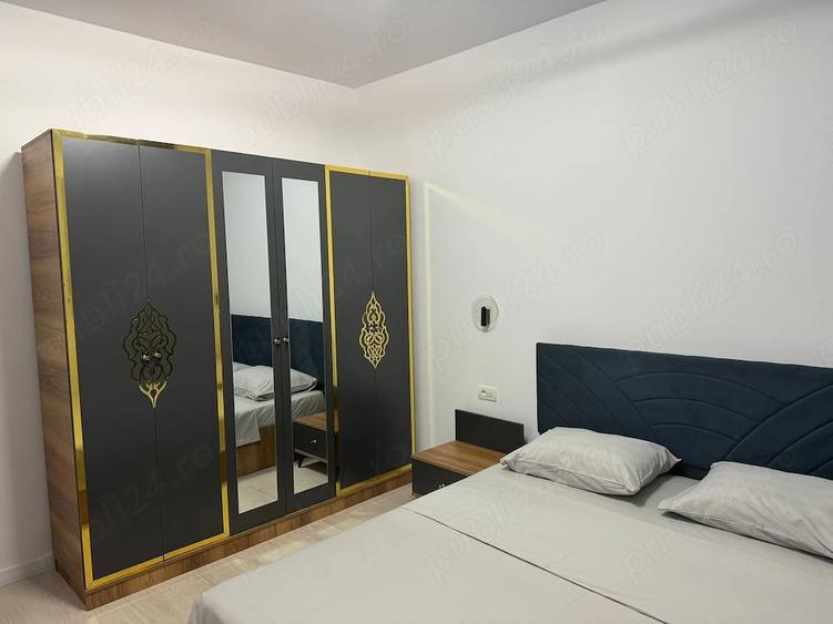 Apartament cu 2 camere decomandat în Braytim