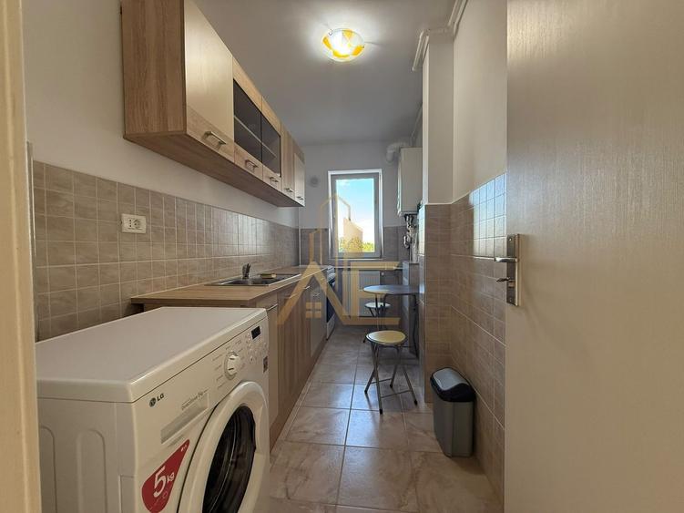 Apartament 2 camere decomandat de închiriat – Str. Narciselor nr. 7 - 7