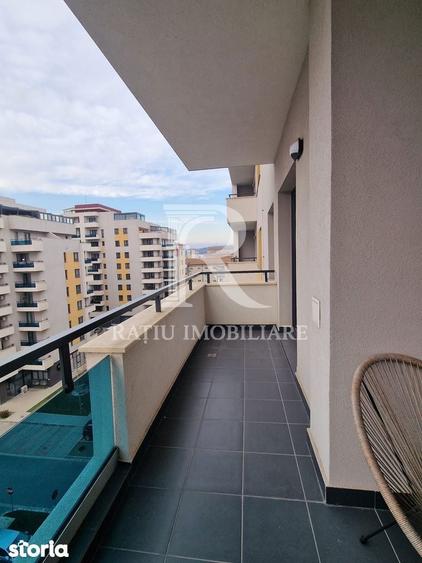 Apartament modern cu sauna inclusa | Victoria Rezidential | Oradea - 2