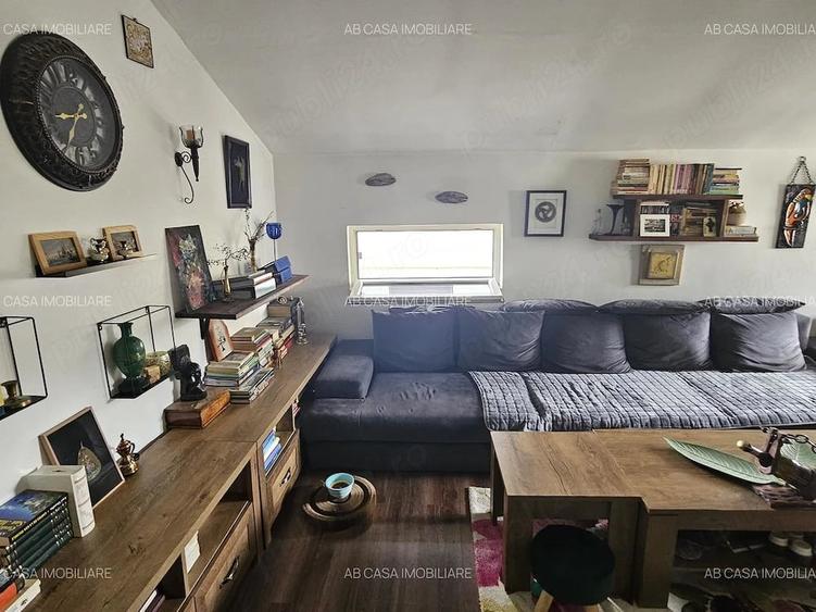 Casă cu 2 camere cu Teren 294 Mp în Lipovei