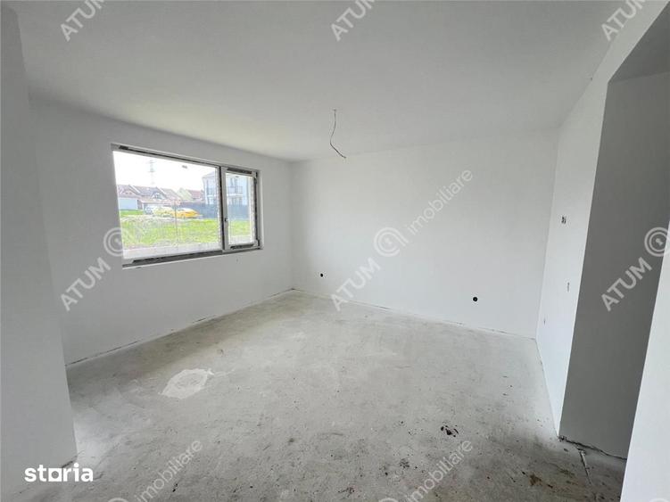 Casă cu 3 camere cu Teren 709 Mp în Central