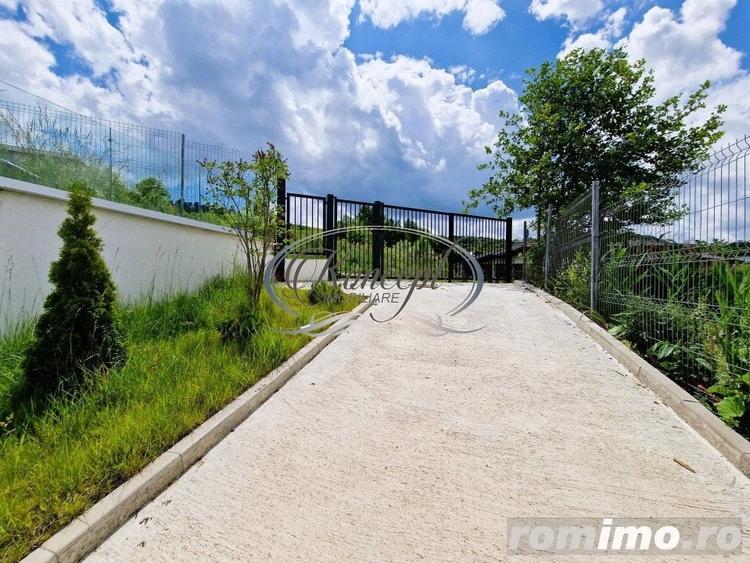 Casă cu 4 camere cu Teren 499 Mp în Făget