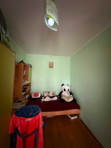 Apartament cu 2 camere nedecomandat în Central