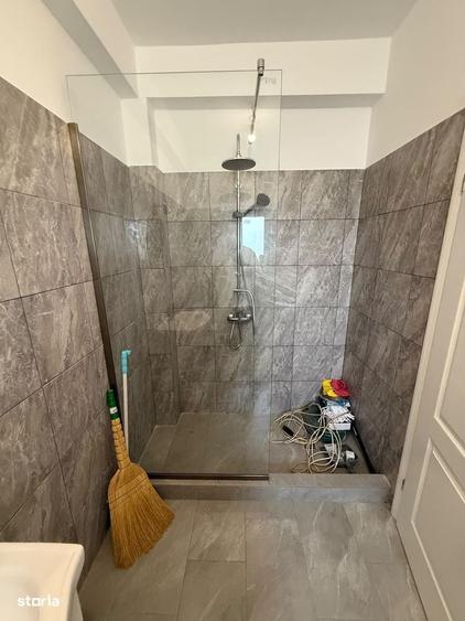 Casă cu 4 camere cu Teren 250 Mp în Cornetu