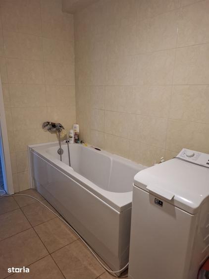 Proprietar - 2 Camere - Brancusi - Valea Larga - Bloc nou, mobilat - 5