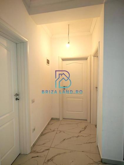Duplex cu 4 camere cu Canalizare în Bucureștii Noi
