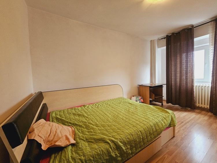 Splaiul Unirii , Timpuri Noi metrou , Vedere mixta , Apartament modern, luminos - 10