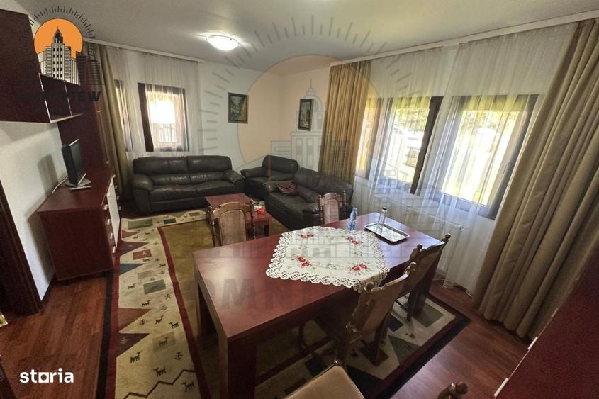 Casă cu 4 camere în Central