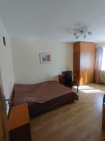Garsonieră decomandată în Păcurari