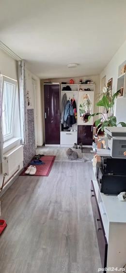 Casă cu 2 camere cu Teren 700 Mp în Central
