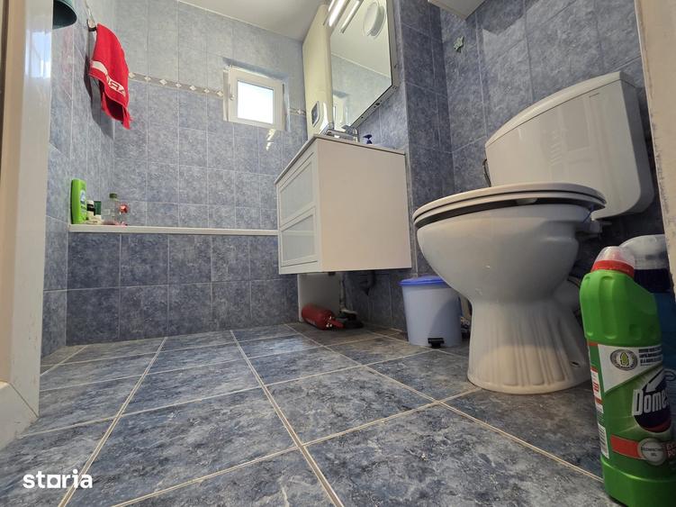 Apartament cu 2 camere în Babadag
