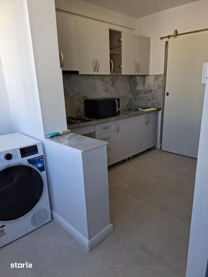 Inchiriez apartament zona Piata Marasti - 7