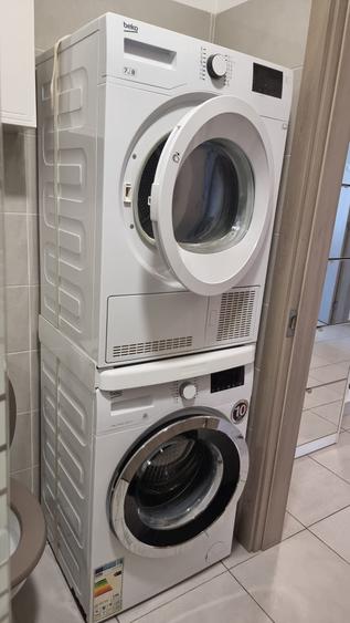 Apartament cu 2 camere semidecomandat în Bucureștii Noi