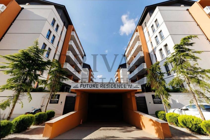 Apartament cu 2 camere decomandat, mobilat în Giroc