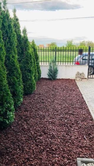 Casă cu 4 camere cu Teren 300 Mp în Braytim