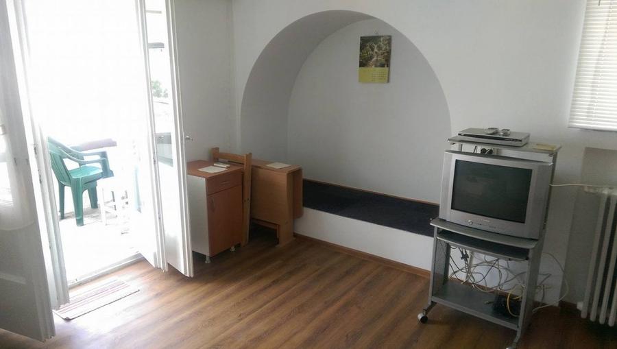 Garsonieră semidecomandată în Cișmigiu