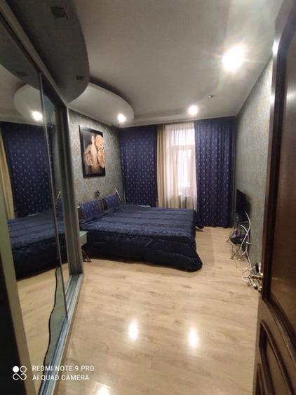 Apartament cu 2 camere decomandat în Andrei Mureșanu