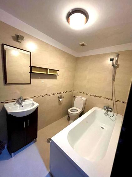 Apartament cu 2 camere decomandat în Nord