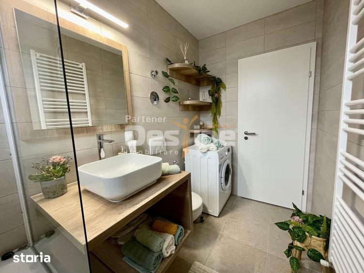 Apartament cu 2 camere în Bartolomeu