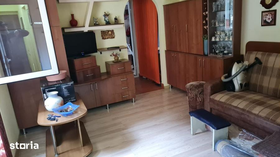Apartament cu 2 camere în Ultracentral