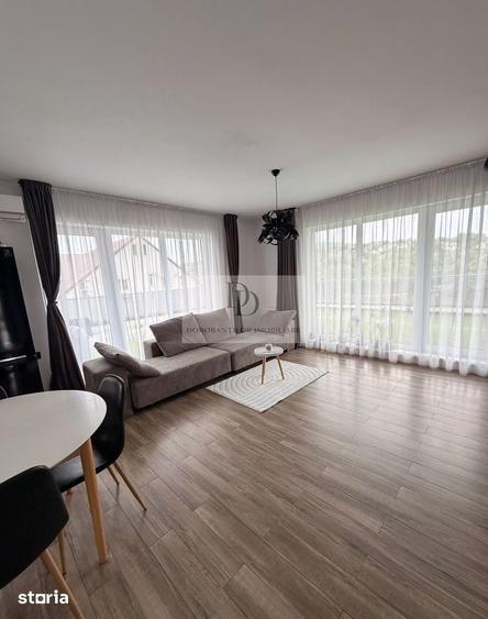 Penthouse Exclusivist 3 Camere | Terasa Spectaculoasa 140 mp | Iris - 9
